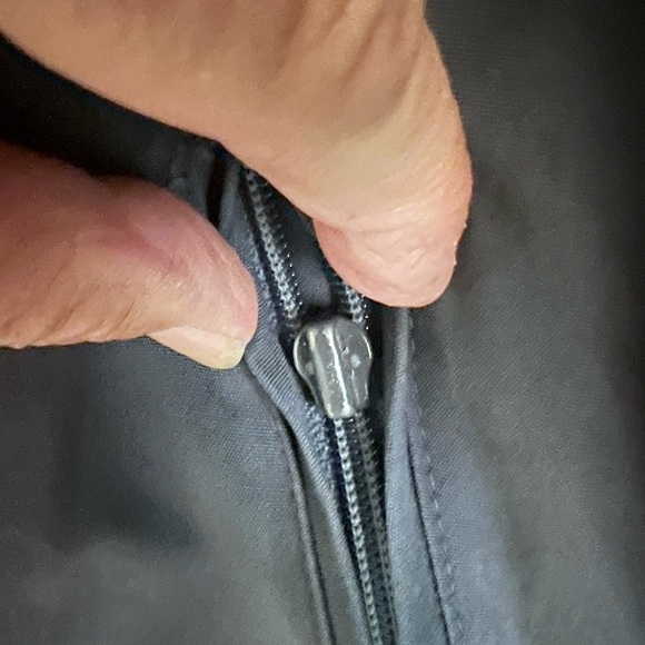 Vintage 70S Izod Lacoste Mens Jacket Size L‎ - Picture 5 of 7